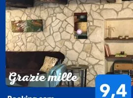 Casa Lisetta