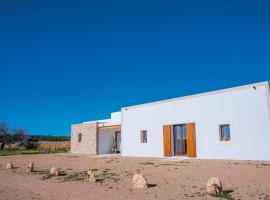 NEW LUXURY VILLA - Es Pujol de na Rita, self catering accommodation in La Mola