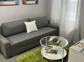 Apartamento en el casco antiguo junto Alameda H.