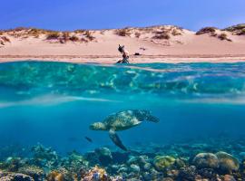 Tortuga Dafni Bay Villas Diver's Paradise by "elite"