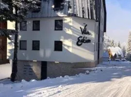 Vila Eskim Apartman Jelena