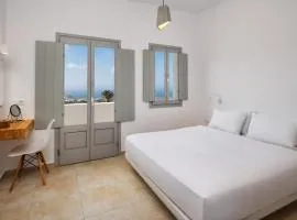 Astivi Santorini Apartments