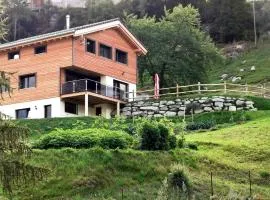 Modernes Studio l Berge l Nähe Zermatt l Grächen