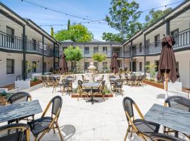 Wildes Hotel Kangaroo Valley, self catering accommodation in Kangaroo Valley