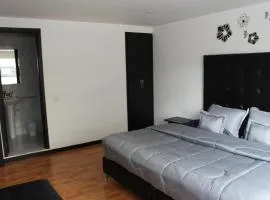 Hotel Dorado Plaza Bogota