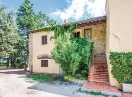 Agriturismo Fattoria Il Piano - Appartamento Focolare - San Gimignano
