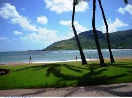 Banyan Harbor, hotel i Lihue