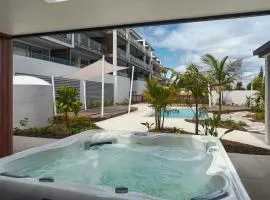 Tahunanui Oceanview Apartment