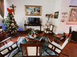 Hostal La española Parras