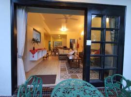 Gerard's Place Nature Haven Apartment, holiday rental in Tanah Rata
