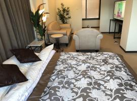 Cool-inn Otaru, Lodge in Otaru