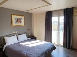 Athens Lydia Hotel