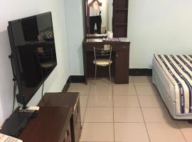 Hauryeou Hotel, hotel v destinaci Lu-tao