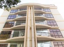 Dhaka Golden Inn - Banani'Lakeside