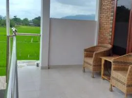 Toba Boi, guest house in Tuktuk Siadong