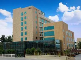 Hotel Hills