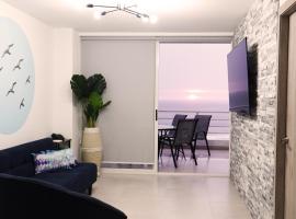 Ocean Suites 2 Sea view Ocean Beach Club Resort