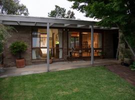 The Studio Armidale, apartment in Armidale