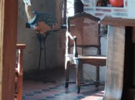 Chambre d'Hôtes La Ferme du Pré-Martin