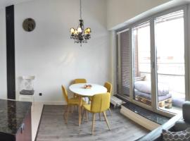 Apartament Górski, accessible hotel in Ustroń