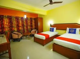 DWARAKA HOTEL