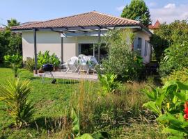 The 10 best villas in Gujan-Mestras, France | Booking.com