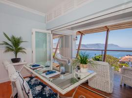 A Boat House, holiday rental in Simonʼs Town