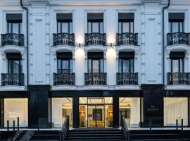 MODERNO HOTEL & Spa