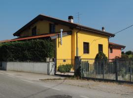 B&B Renè, ξενοδοχείο σε Pescantina