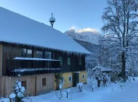 Apartment Stillleben Luxus für die Seele