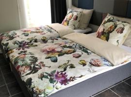 Fly B&B, hotel v destinaci Skive