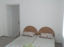 Апартамент Мария Луиза