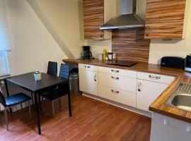 Ferienwohnung Sprockhövel