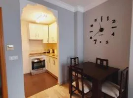 Apartamento La Muralla