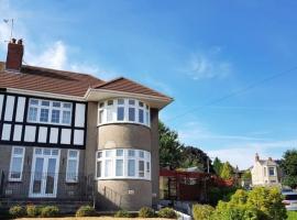 Dunvant में, होटल Gateway to Gower