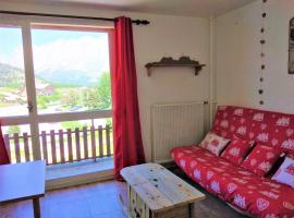 Haut Alpin Superdévoluy，Superdevoluy的飯店