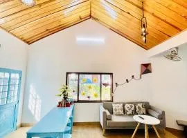 Nắng Real Home 82