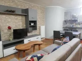 La Taverna Appartamento Scala a Chiocciola