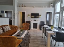 Icelandic Cottages, hotel v destinaci Hraunmörk