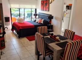 Confort Platense Centro Zona Catedral, hotel i La Plata