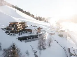 Landhaus Saalbach - Ski in & out