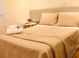 Novo Hotel Iguaçu