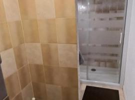 Appartement plein pied au centre des vosges，Belmont-sur-Buttant的公寓