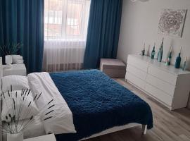 Apartment 5 star, appartement in Vinnytsja
