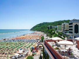 가비체 마레에 위치한 호텔 Giovanna Regina Hotel