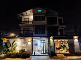 The 1954 House, hotel em Da Lat