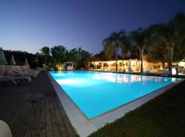 Life Hotels Kalaonda Resort, hotel v destinaci Siracusa
