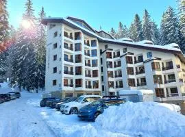 Ski & Holiday Apartments in Pamporovo