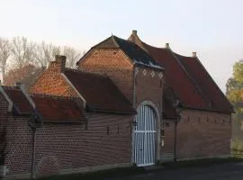 Hoeve Luitenant Halleux