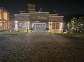 Hotel 3 estrellas en Santa Rosa de Calamuchita